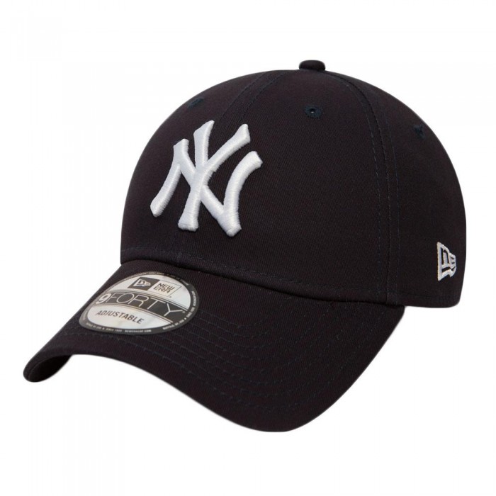 [해외]뉴에라 캡 9Forty New York Yankees 3136473251 Navy / White
