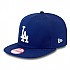 [해외]뉴에라 9Fifty Los Angeles Dodgers 모자 3136473255 Blue