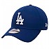 [해외]뉴에라 39Thirty Los Angeles Dodgers 모자 3136473309 Royal / White