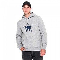 [해외]뉴에라 후드티 Dallas Cowboys 팀 로고 3136601032 Black