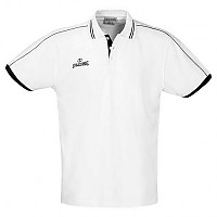[해외]스팔딩 Shirt 반팔 폴로 셔츠 31270719 White
