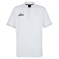 [해외]스팔딩 반팔 폴로 셔츠 Slim Cut 3136320557 White