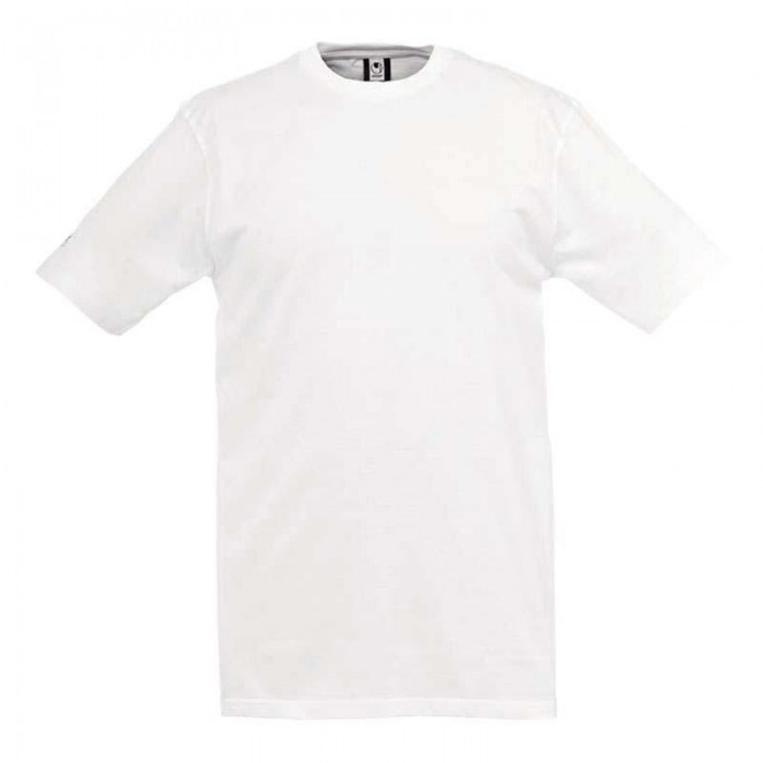 [해외]울스포츠 팀 반팔 티셔츠 31239295 White