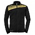 [해외]울스포츠 Liga 2.0 클래식 트랙 슈트 3136006105 Black / Gold