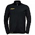 [해외]울스포츠 Score Classic 운동복 3136709068 Black / Fluo Yellow