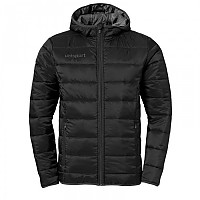 [해외]울스포츠 Essential Ultra Lite Down 자켓 3136789663 Black / Anthracite