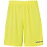 [해외]울스포츠 Center Basic 반바지 3136958771 Fluo Yellow / Black