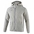 [해외]조마 Basilea 풀지퍼 스웨트셔츠 6136766065 Light Grey Melange