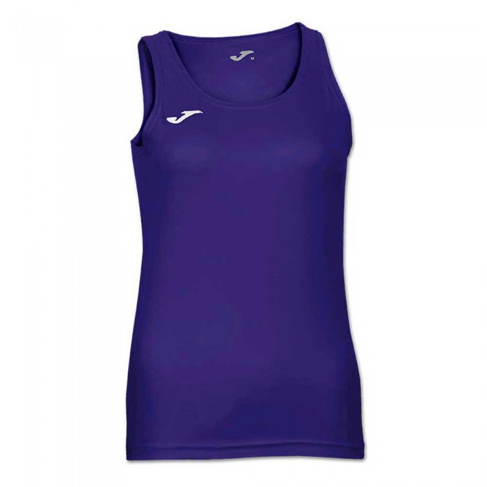 [해외]조마 Diana 민소매 티셔츠 6136025087 Purple