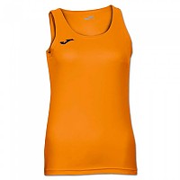 [해외]조마 Diana 민소매 티셔츠 6136025163 Orange Fluor