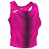 [해외]조마 Olimpia 스포츠 브라 6137064695 Pink Fluor / Black