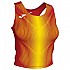[해외]조마 민소매 티셔츠 스포츠 브라 Olimpia 6137064705 Red / Yellow