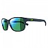 [해외]줄보 편광 선글라스 Powell 6136025808 Matt Dark Blue / Green