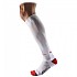 [해외]맥데이비드 Elite Compression 양말 6137100218 White