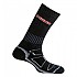 [해외]MUND SOCKS Makalu Wool Primaloft 양말 6136113303 Black