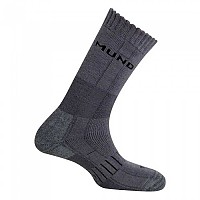 [해외]MUND SOCKS Himalaya 울 메리노 Thermolite 양말 6136113316 Grey