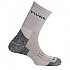 [해외]MUND SOCKS Gredos 양말 6136113353 Grey