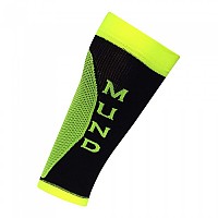 [해외]MUND SOCKS 긴 거리 6136223564 Black / Amarillo