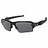 [해외]오클리 편광 선글라스 Flak 2.0 XL Prizm 6136856935 Polished Black