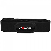 [해외]POLAR H10 심박 센서 6137086977 Black