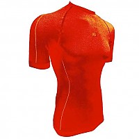 [해외]SPORT HG Ultralight Microperforated 반팔 티셔츠 6136071794 Red