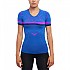 [해외]SPORT HG Sharp 반팔 티셔츠 6137102844 Royal Blue