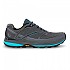 [해외]TOPO ATHLETIC Hydroventure 2 트레일 러닝화 6137066662 Charcoal / Sky