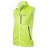 [해외]트랑고월드 조끼 Aigoual 6136576311 Lime Green