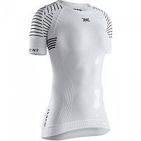 [해외]엑스 바이오닉 Invent 반팔 티셔츠 6137057027 Arctic White / Dolomite Grey