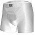 [해외]엑스 바이오닉 Energizer MK3 복서 브리프 6137057031 Arctic White / Dolomite Grey