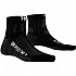 [해외]X-SOCKS 런닝 Speed Two 양말 6137057231 Opal Black