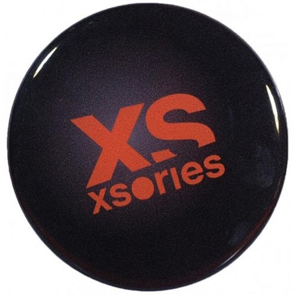 [해외]X-SORIES 접착제 6122021 Black
