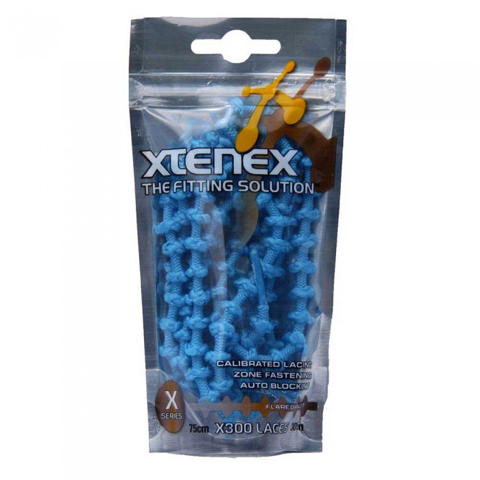 [해외]XTENEX 코드 X300 6135887250 Light Blue