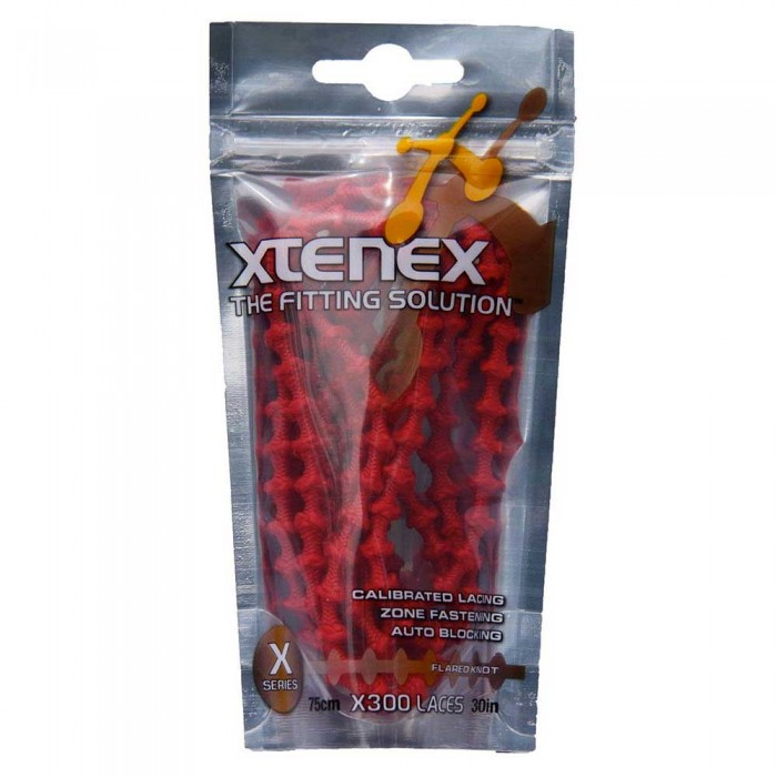 [해외]XTENEX X300 6135887251 Red