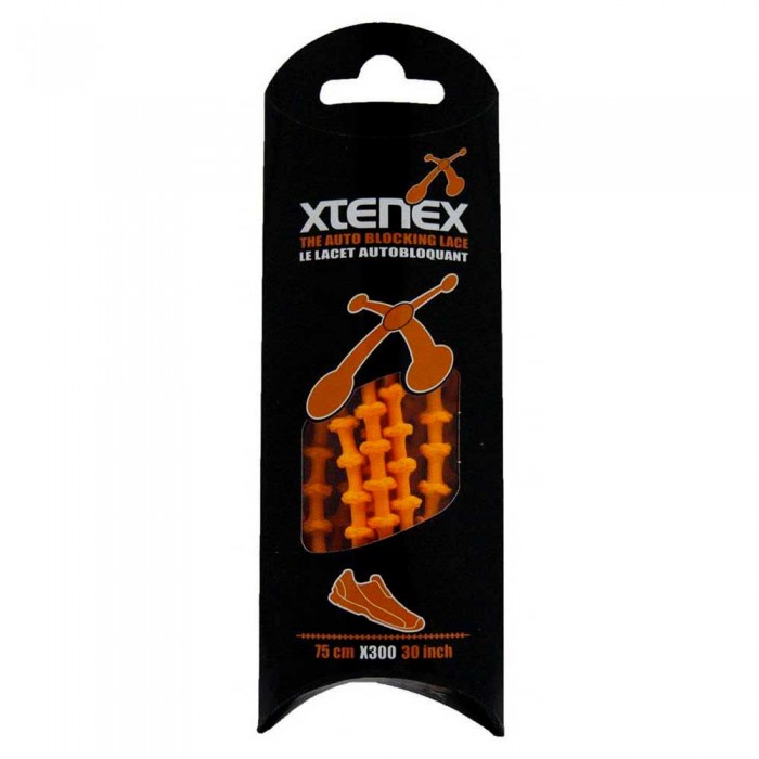 [해외]XTENEX X300 6135887254 Orange