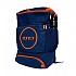 [해외]ZONE3 Transition 40L 배낭 6136719976 Navy / Orange