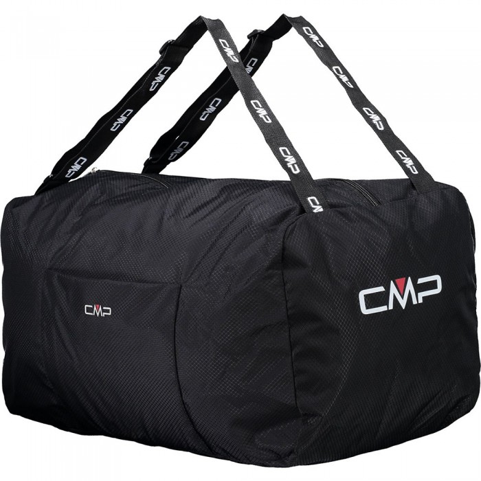 [해외]CMP 배낭 Gym Foldable 25L 39V9787 7137083984 Black