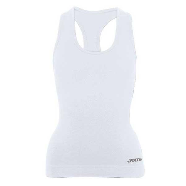 [해외]조마 Brama Classic 민소매 티셔츠 7106830 White