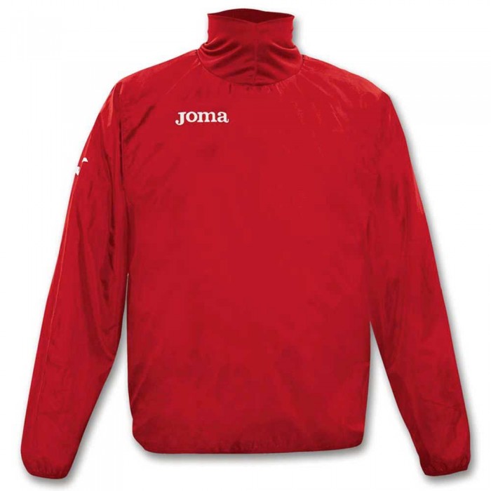 [해외]조마 재킷 윈드breaker Polyester 71312909 Red