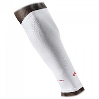 [해외]맥데이비드 다리 버팀대 Elite Compression 7137100220 White