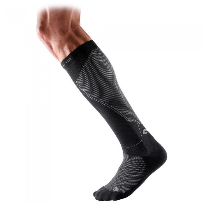 [해외]맥데이비드 Multisports Compression 양말 7137100223 Black