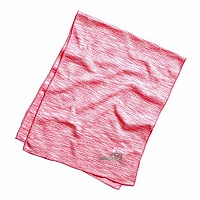 [해외]MISSION 수건 테크 Knit Cooling L 7136214277 Pink Space Dye
