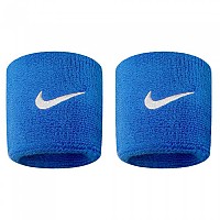 [해외]나이키 ACCESSORIES Swoosh 손목밴드 739720 Blue