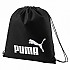 [해외]푸마 Phase 끈 가방 7136571636 Puma Black