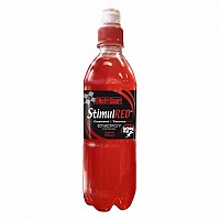 [해외]NUTRISPORT 에너지 드링크 Stimulred 500ml 1 단위 이그 조틱 7136446156