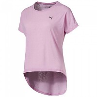 [해외]푸마 Bold 반팔 티셔츠 7137015770 Pale Pink