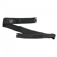 [해외]순토 스트랩 SL Comfort Belt 76846 Black