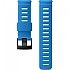 [해외]순토 실리콘 스트랩 Dive 1 24 Mm 7137066440 Blue / Black