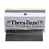 [해외]THERABAND 운동 밴드 Band 5.5 Mx15 Cm 7135895073 Silver