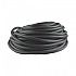 [해외]THERABAND 운동 밴드 Tubing Strong Special 30.5 M 7135895136 Black